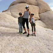 Julie Lavicka Crick's photo