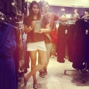 Anne Marquez's photo