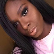 Khaliyah Williams's photo