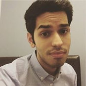 Rahim Lakhani's photo