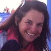 Kristin Portolese-Petersens foto