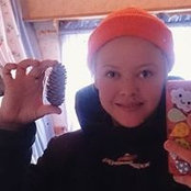 Therese Svensson's photo