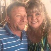 Bobby N Trina Wells's photo