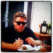 Jonas Kaminskas's photo