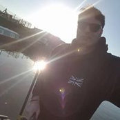 Stephen Bell's photo