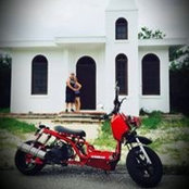 Lymaris N William Bernal's photo