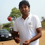 Mukund Reddy's photo