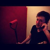 Arron Monkmans foto