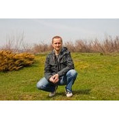 Alexei Startsev's photo