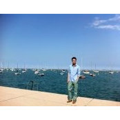 Jacob Gaos foto