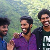 Ananthu S Kumars foto