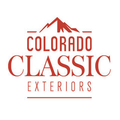 Colorado Classic Windows