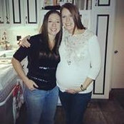 Maria Reynolds's photo