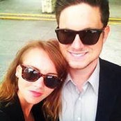 Meghan Stone's photo