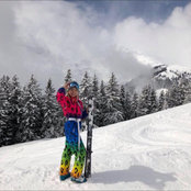 Lucy Edwards's photo