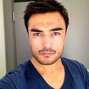 Ismail Rahimi's photo