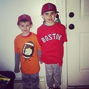 Ali Skelly's photo