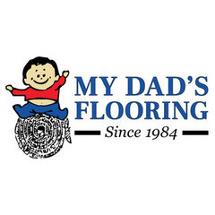 My Dad's Flooring
