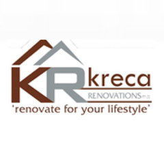 Kreca Renovations Pty Ltd