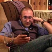 Eddi Aharonoff's photo