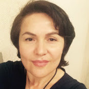 Foto von Fatima Chapkhaeva