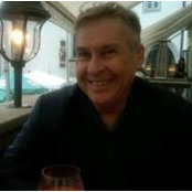 Mark Benson's photo