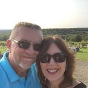 Dan George's photo
