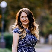 Inna Pantiushenko's photo
