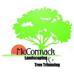 Mccormack Landscaping & Tree Trimming
