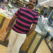 P PANNEERSELVAM's photo
