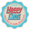 Happy Days Hauling LLC's profile photo