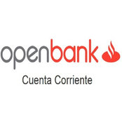 Foto de openbank cuenta corriente
