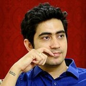 Satpal Sharma's photo