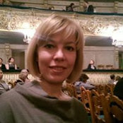 Anna Lyubova's photo