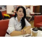 Vanessa Yang's photo