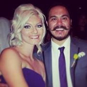 Ashley Iwane's photo