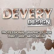 Bruce Deverys foto