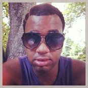 Andre Budd's photo
