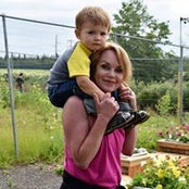 Gigi Kerr's photo