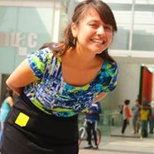 Sara Cuevas's photo