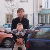 Jurij Matlovskij's photo