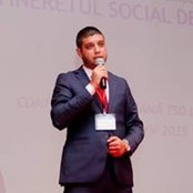 Stefan Tintas foto