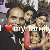 Rakesh Saraf's photo
