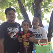 Chamee Pearl Ormega's photo