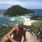 Stefano Sica's photo