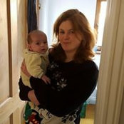 Roisin Rizza's photo