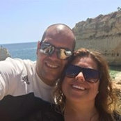 Angie Pinto's photo