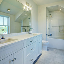 Main bathroom
