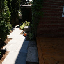 walkways