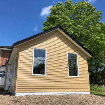 Norwood Addition